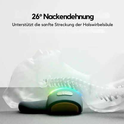 Nackenmassage