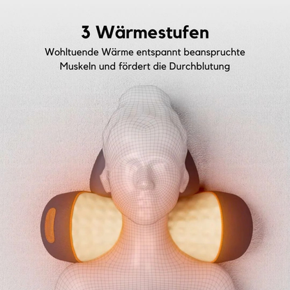 Nackenmassage