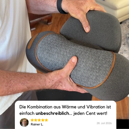 Nackenmassage