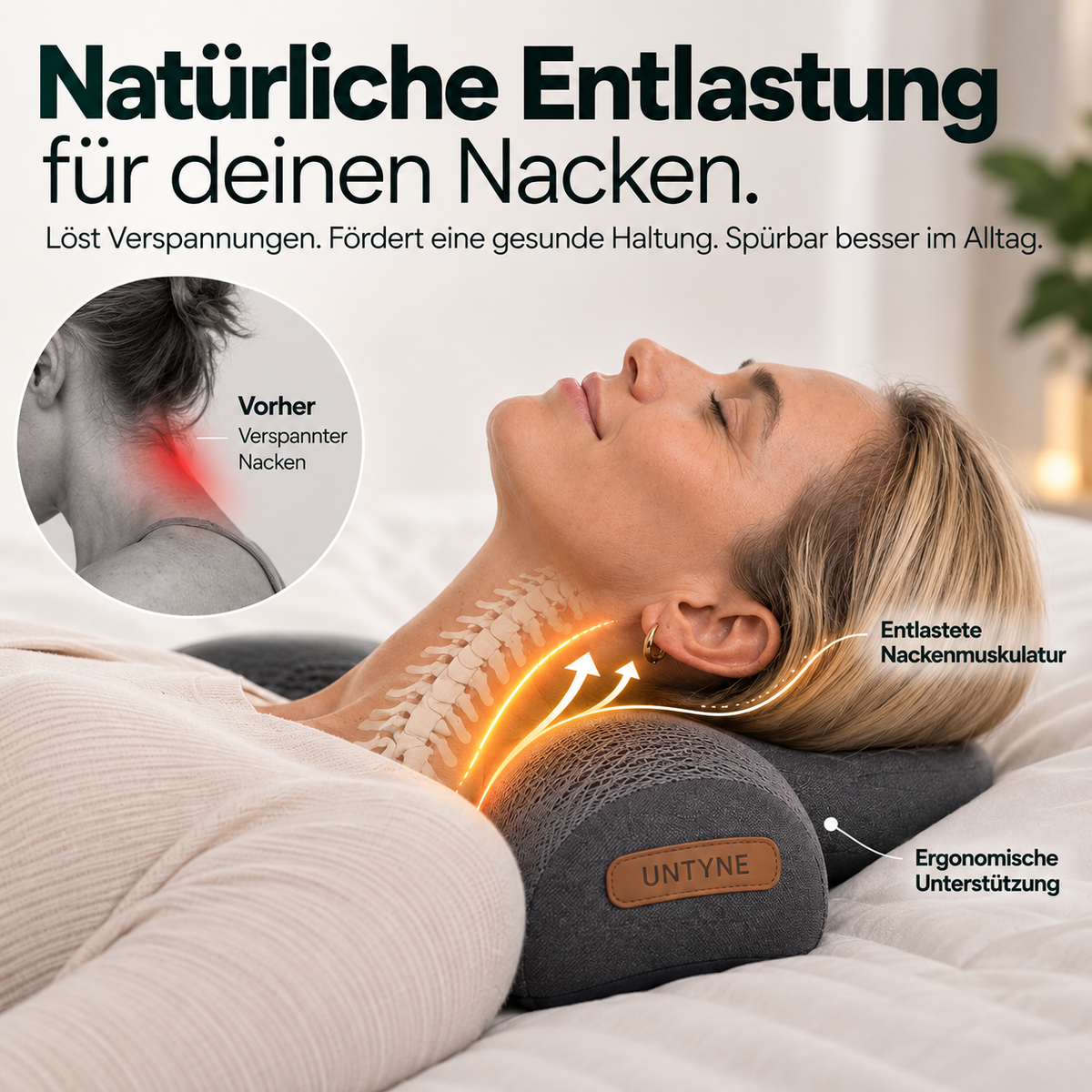 Untyne® - Cervitex 2.0