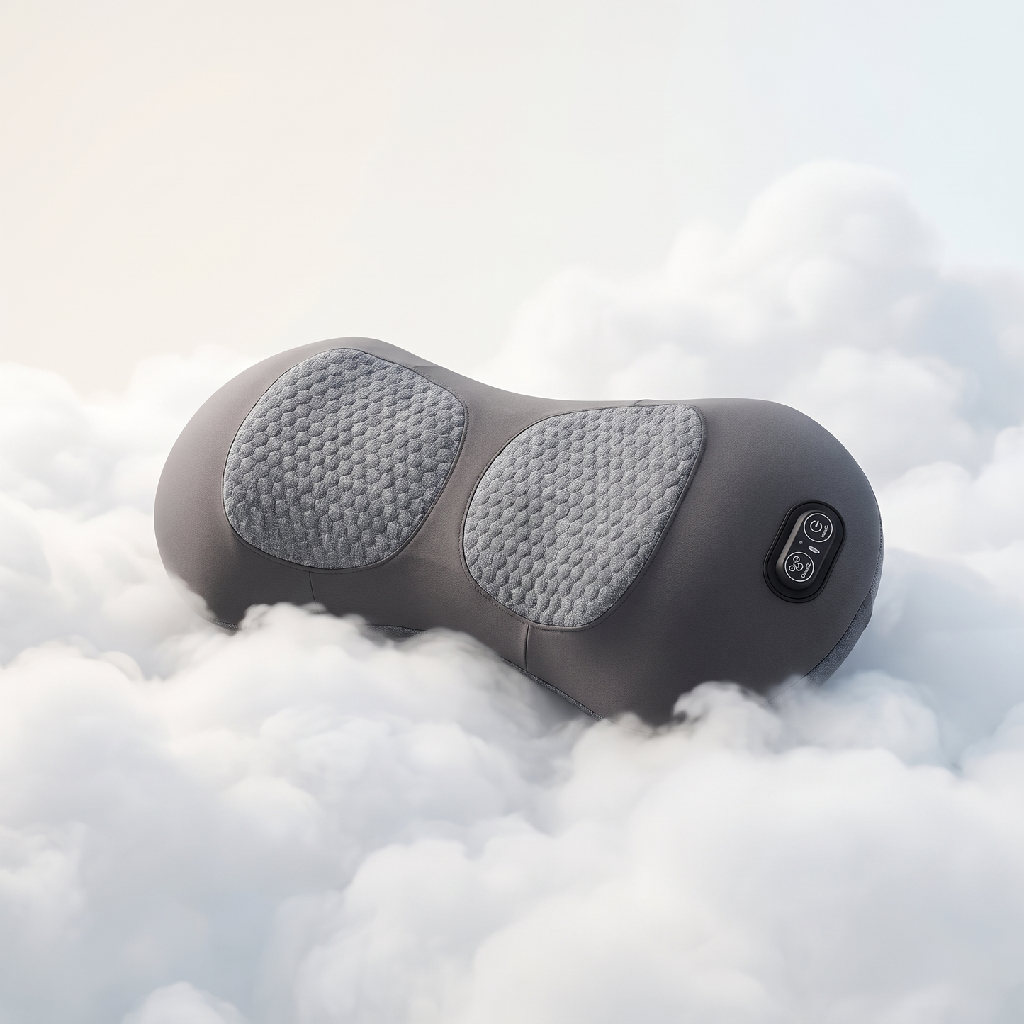 Rückenmassage